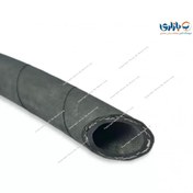 تصویر شیلنگ هیدرولیک یک لا سیم سایز 1 اینچ 
