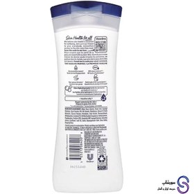 تصویر لوسیون بدن وازلین مدل Advanced Repair حجم 400 میل Vaseline Body Lotion Advanced Repair 400ml