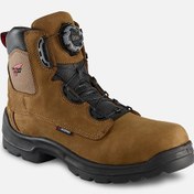 تصویر کفش ایمنی ردوینگ Redwing safety shoes