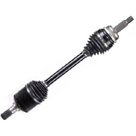 تصویر پلوس کاپرا B دوکابین 