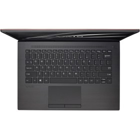 تصویر لپ تاپ وایو 14 اینچی مدل SE14 2021-AB i7 1165G7 16GB 1TB SSD Intel Iris Graphics 