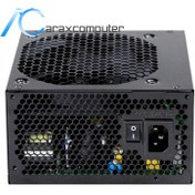 تصویر پاور دست دوم منبع تغذیه کامپیوتر آنتک مدل POWER USED ANTEC MADULAR 850W 