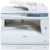 تصویر دستگاه کپی شارپ مدل Sharp AR-5316 استوک Sharp AR-5316 Copier — Stock