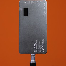 تصویر پنل نوری Pixo مدل RGB005 