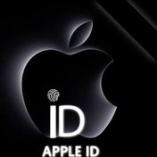تصویر اپل ایدی رسمی اپ استور 