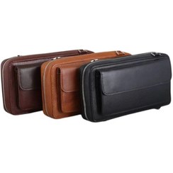 تصویر کیف دوشی دستی مدل جوان 