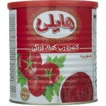 تصویر رب گوجه فرنگی هایلی 