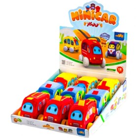 تصویر نی نی کار پک نه تایی(12) 