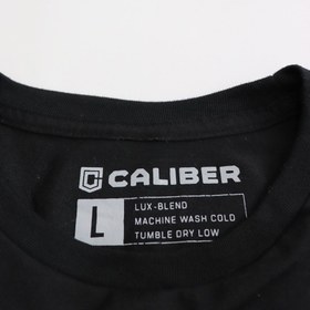 تصویر تیشرت Caliber کد T131 