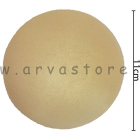 تصویر کاپ گرد خشک کوچک 