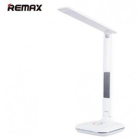 تصویر چراغ مطالعه ریمکس Remax RL-E270 Remax RL-E270 LED Clock Lamp