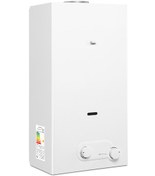 تصویر آبگرمکن دیواری بوتان مدل 3115 