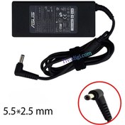 تصویر آداپتور لپ تاپ ایسر Acer 19V 4.74A _ 5.5*1.7 آداپتور لپ تاپ ایسر Acer 19V 4.74A _ 5.5*1.7