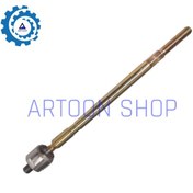 تصویر قرقری فرمان جک جی 5 (JAC J5) 