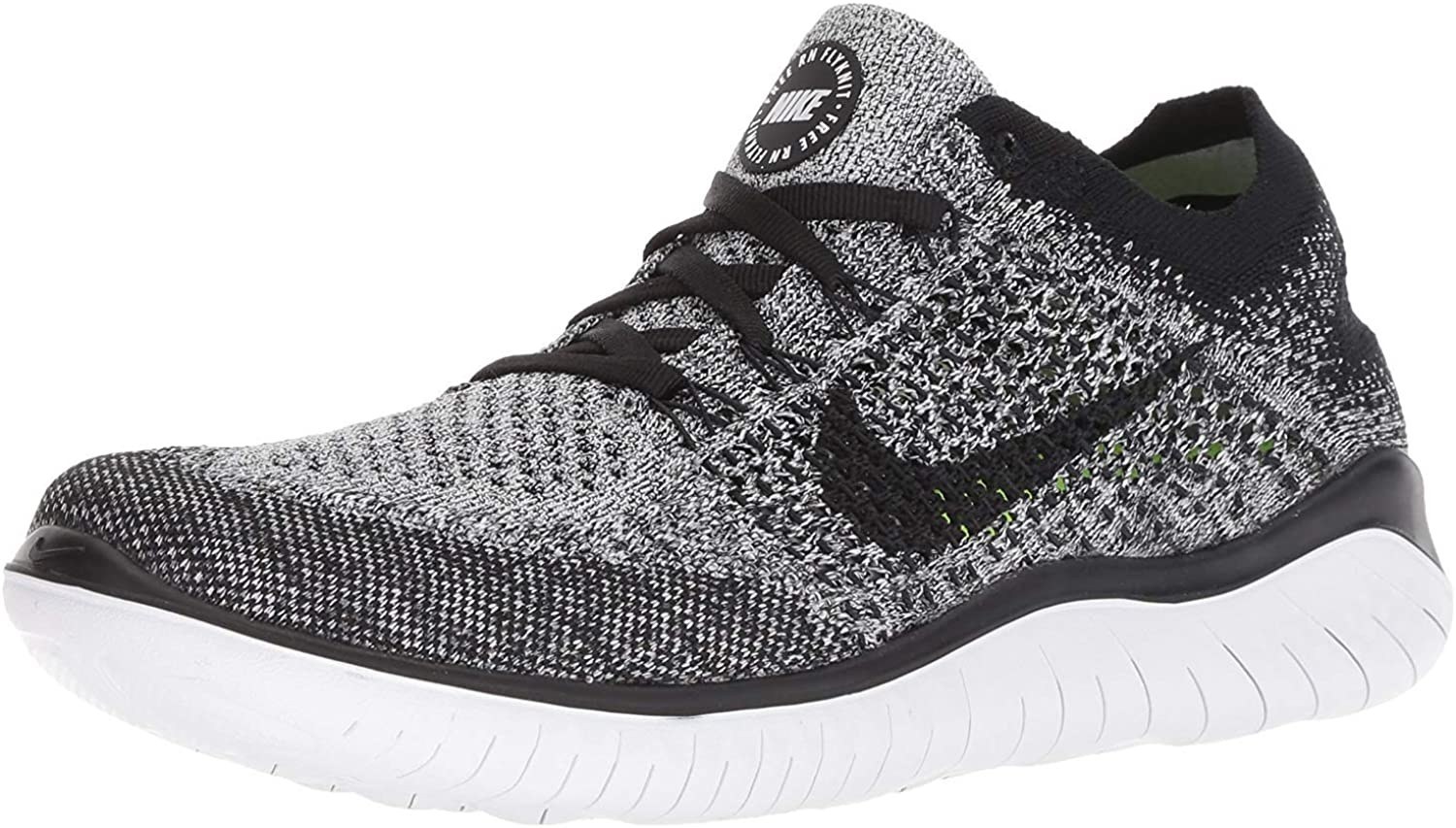 Nike women's wmns free 2025 rn 2018 running shoes