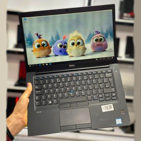 تصویر لپ تاپ استوک 14دل Dell Latitude 7480 | i7-7600U | 8GB | 256GB Ssd Dell Latitude 7480 | i7-7600U | 8GB | 256GB Ssd