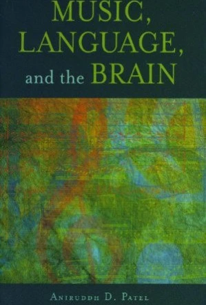 خرید و قیمت کتاب Music, Language, and the Brain نسخه کامل | ترب