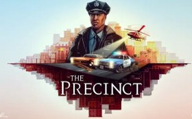 تصویر The Precinct 