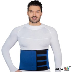 تصویر شکم بند لاغر ی نئوپرن Neoprene slimming girdle