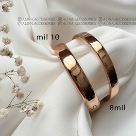 تصویر بنگل آیینه ای ژوپینگ 2میل-8م-10م - 2 