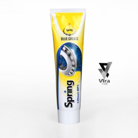 تصویر گریس ۱۱۰گرمی ابی 