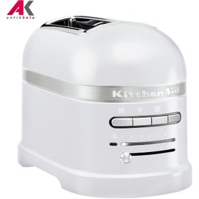 تصویر توستر کیچن اید مدل KitchenAid 5KMT2204EFP 