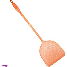 تصویر مگس کش مدل کلاک 