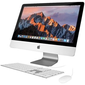 خرید و قیمت آل این وان اپل Apple iMac A1418 2017 Core i5_7th خرید و قیمت آل این وان اپل Apple iMac A1418 2017 Core i5_7th