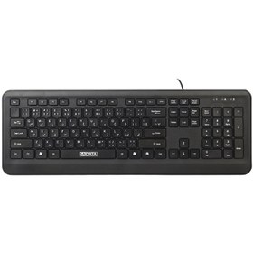 تصویر کیبورد سادیتا مدل SK-201 Sadata SK-201 Wired Keyboard