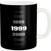 تصویر ماگ پادآفرین مدل بازار های مالی طرح ترید فارکس بیت کویين کد p10044 