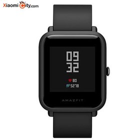 تصویر ساعت هوشمند شیائومی Amazfit Bip S ا Amazfit Bip S Smartwatch Amazfit Bip S Smartwatch