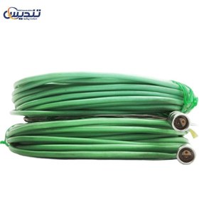 تصویر ترموکوپل تیپ K مدل TH87 