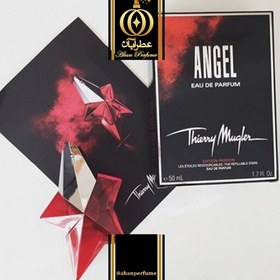 Thierry mugler 2024 angel passion star