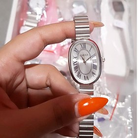 تصویر ساعت گوچی 