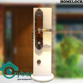 تصویر قفل هوشمند C200 Tuya C 200 Smart Lock