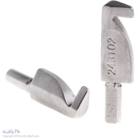 تصویر قلاب سرکیسه دوز Hook of Sarkiseh Doz