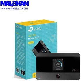 تصویر مودم سیم کارتخور تی پی لینک مدل-TP-LINK M7350 