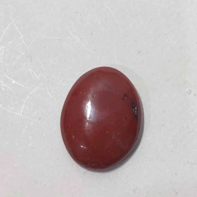 تصویر سنگ جاسپر قرمز کد 5 