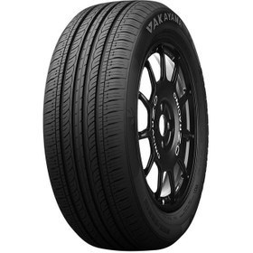 تصویر لاستیک 185/65/14 واکایاما VAKAYAMA VK21 185/65R14 VAKAYAMA VK-21