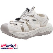 تصویر صندل زنانه اسنوهاک PLAYA مدل SN-S1263W-3 - سایزکفش 36 Snowhawk PLAYA women's sandals, model SN-S1263W-3