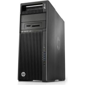 تصویر سرور اچ پی مدل HP Z640 Tower Workstation 