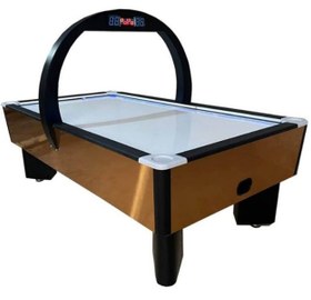 تصویر میز ایرهاکی ۹ فوت 