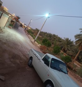 تصویر پیکان وانت مدل 1393 ا Paykan Pickup Petrol Paykan Pickup Petrol