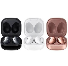 تصویر هدفون بی سیم سامسونگ مدل (Oem) Buds Live Samsung Galaxy Buds Live Wireless Headphones (Oem)