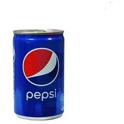 تصویر نوشابه شات پپسی مینی 150 میل pepsi pepsi