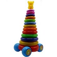 تصویر حلقه هوش 12 تایی 