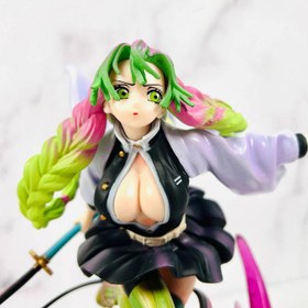 تصویر فیگور میتسوری 