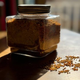 تصویر گرده گل Garde gol