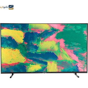 تصویر تلویزیون کیو ال ای دی اسنوا مدل SQL-65QK800UD سایز 65 اینچ Snowa SQL-65QK800UD QLED 65 Inch TV