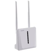 تصویر مودم روتر 4.5G TD-LTE نتربیت مدل NW-661D AC1200 